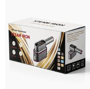 Jolivra™ 2026 Smart Garment Steamer — New Generation