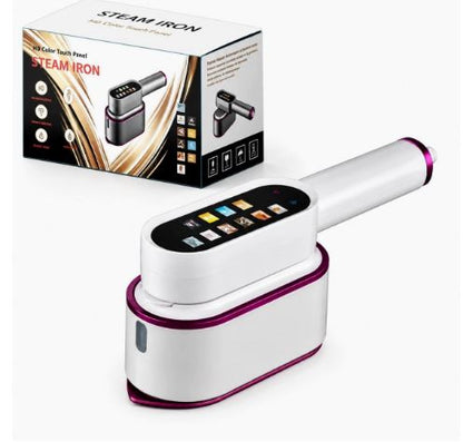 Jolivra™ 2026 Smart Garment Steamer — New Generation